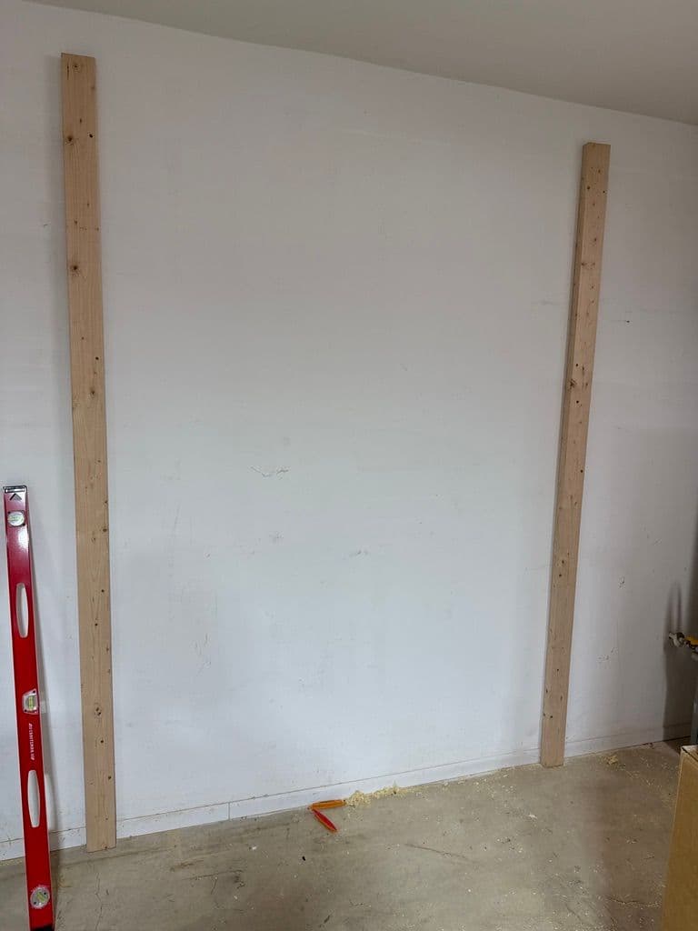 Garage Storage Shelves